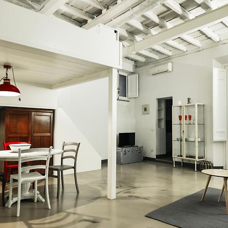 Stylish Roman Loft In Monti Area, Near Colosseum 外观 照片