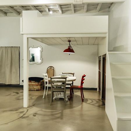 Stylish Roman Loft In Monti Area, Near Colosseum 外观 照片