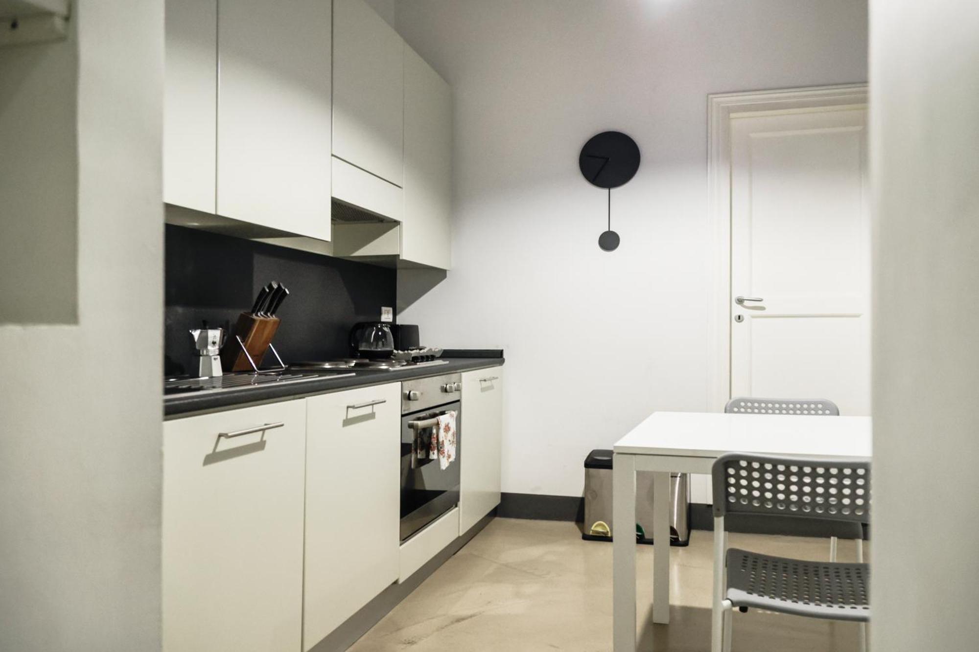 Stylish Roman Loft In Monti Area, Near Colosseum 外观 照片
